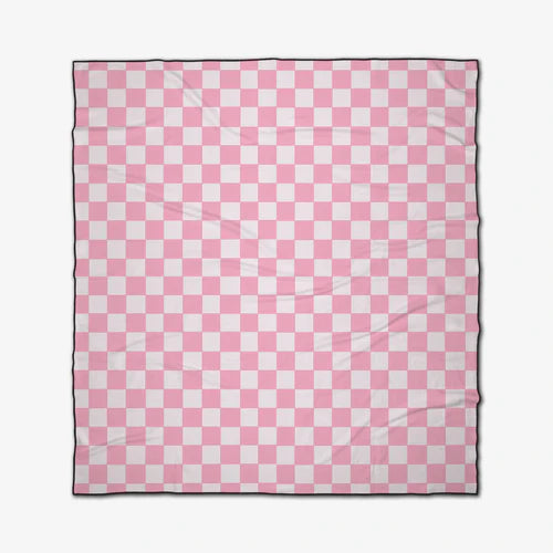 Geometry Beach Blanket - Multiple Options