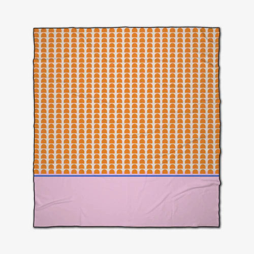 Geometry Beach Blanket - Multiple Options