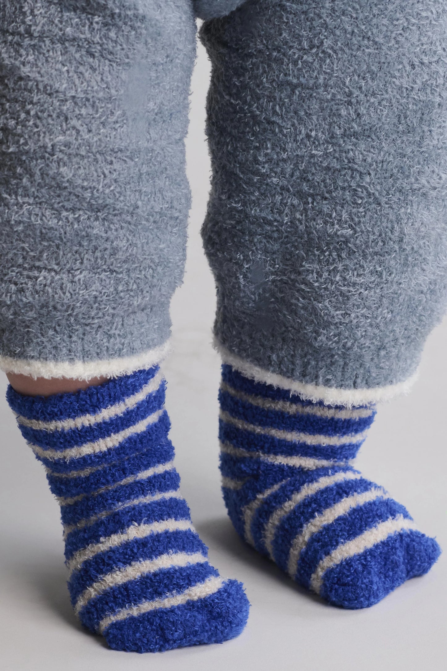 Barefoot Dreams CozyChic Lite® Cosmo Baby Sock Set - Multiple Options