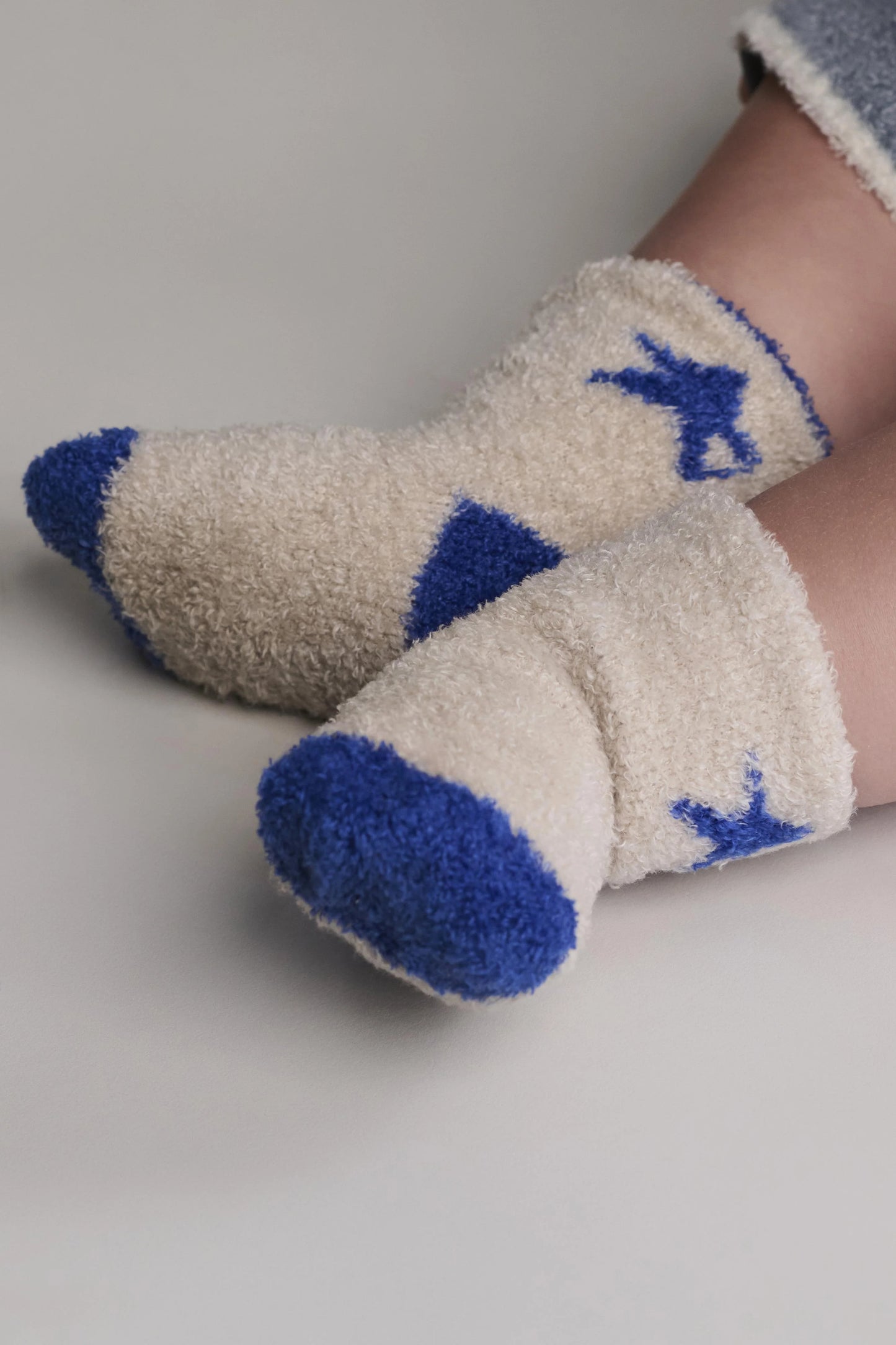 Barefoot Dreams CozyChic Lite® Cosmo Baby Sock Set - Multiple Options