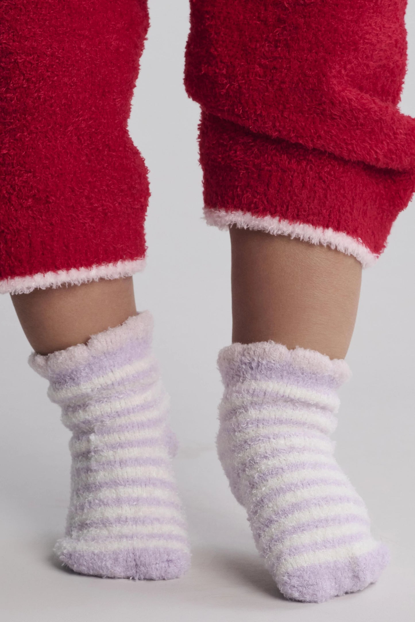Barefoot Dreams CozyChic Lite® Cosmo Baby Sock Set - Multiple Options