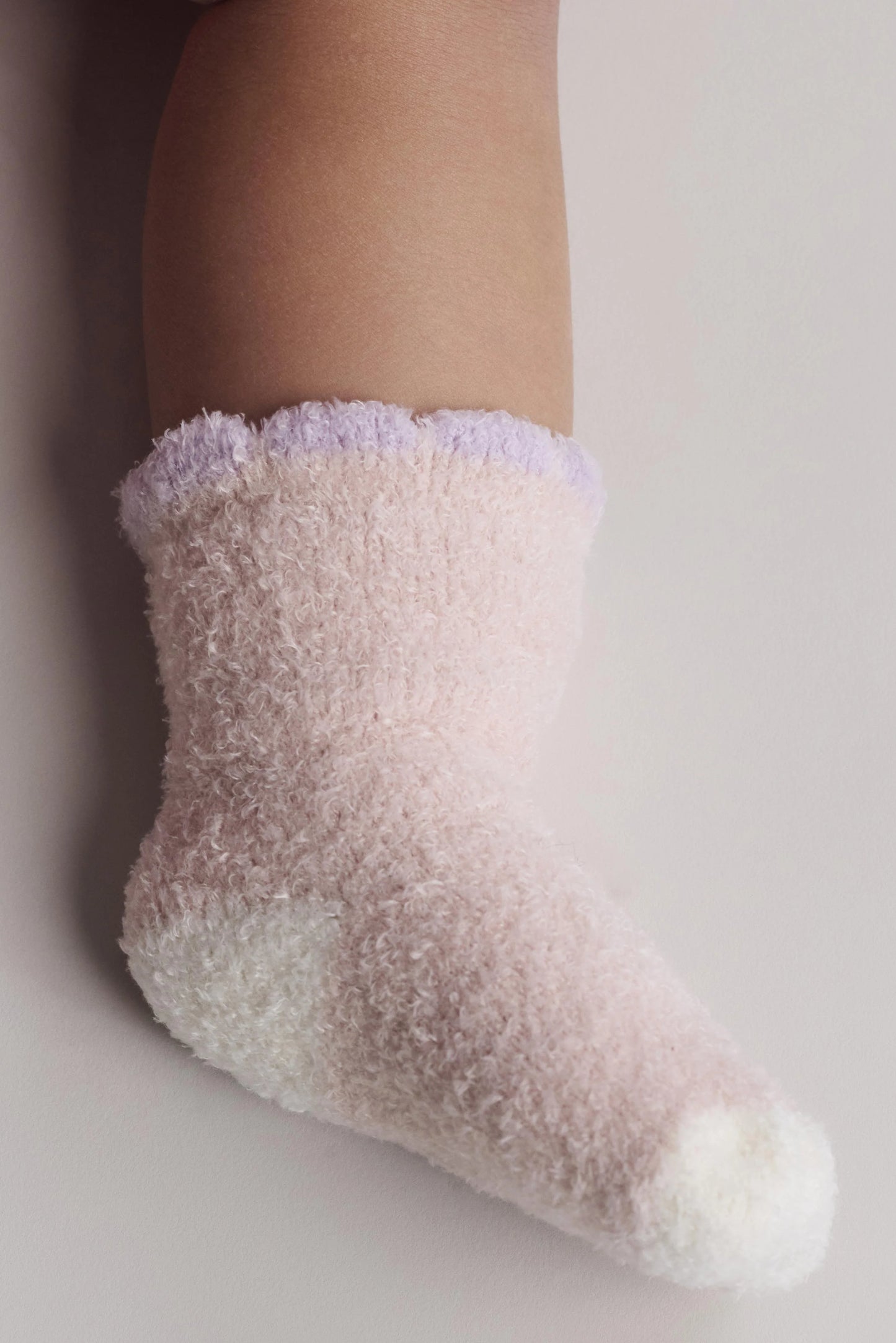 Barefoot Dreams CozyChic Lite® Cosmo Baby Sock Set - Multiple Options