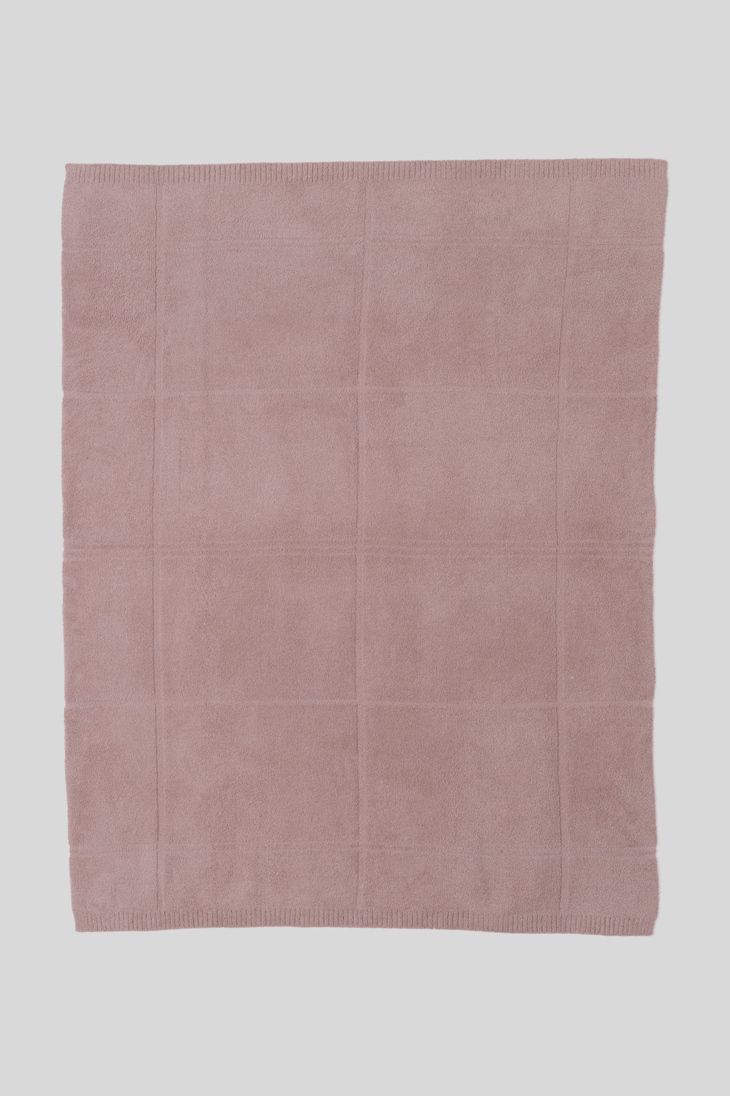 Barefoot Dreams CozyChic® Cotton Tonal Plaid Throw - Multiple Options
