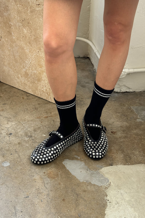 Le Bon Shoppe Boyfriend Socks - Multiple Options