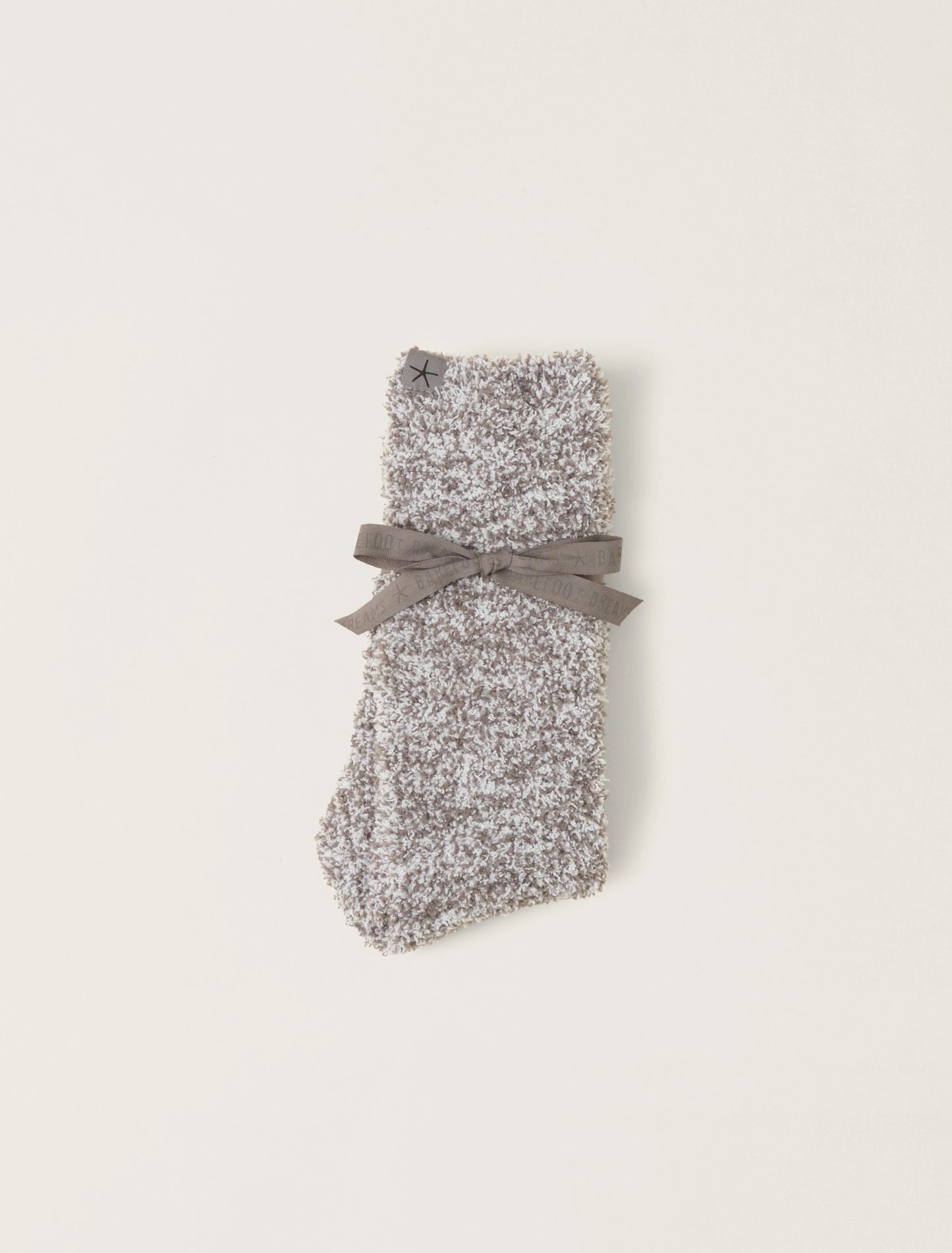 Barefoot Dreams Heathered Women's Socks - Multiple Options