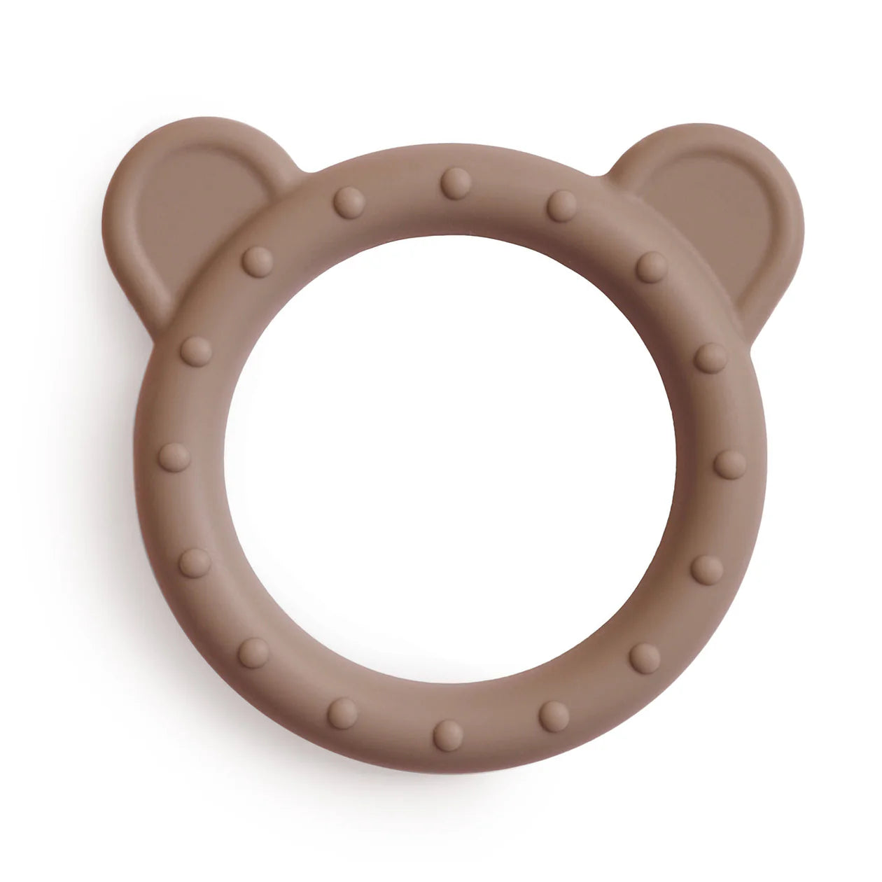Mushie Teether - Multiple Options