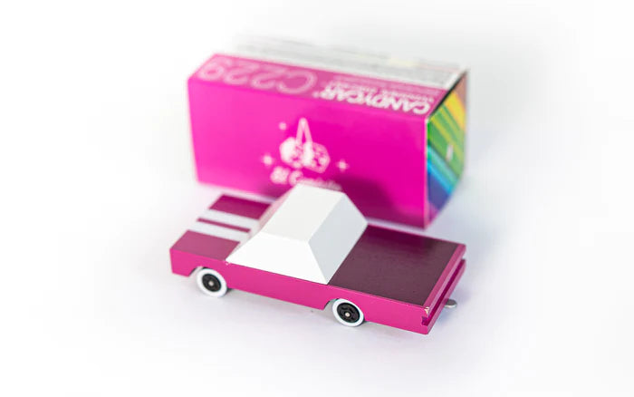 CANDYLAB El Caminito Pickup