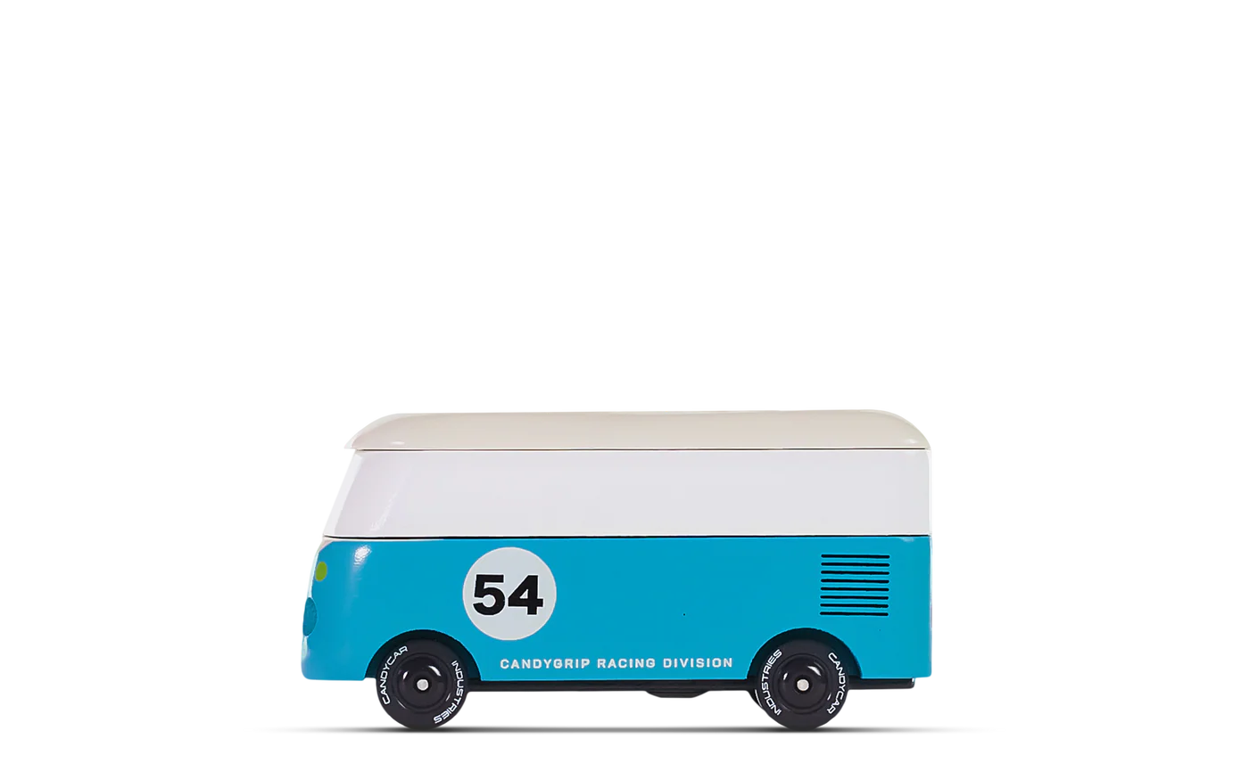 CANDYLAB VW T1 Smoky Blue
