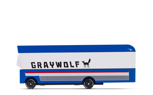CANDYLAB Graywolf Bus
