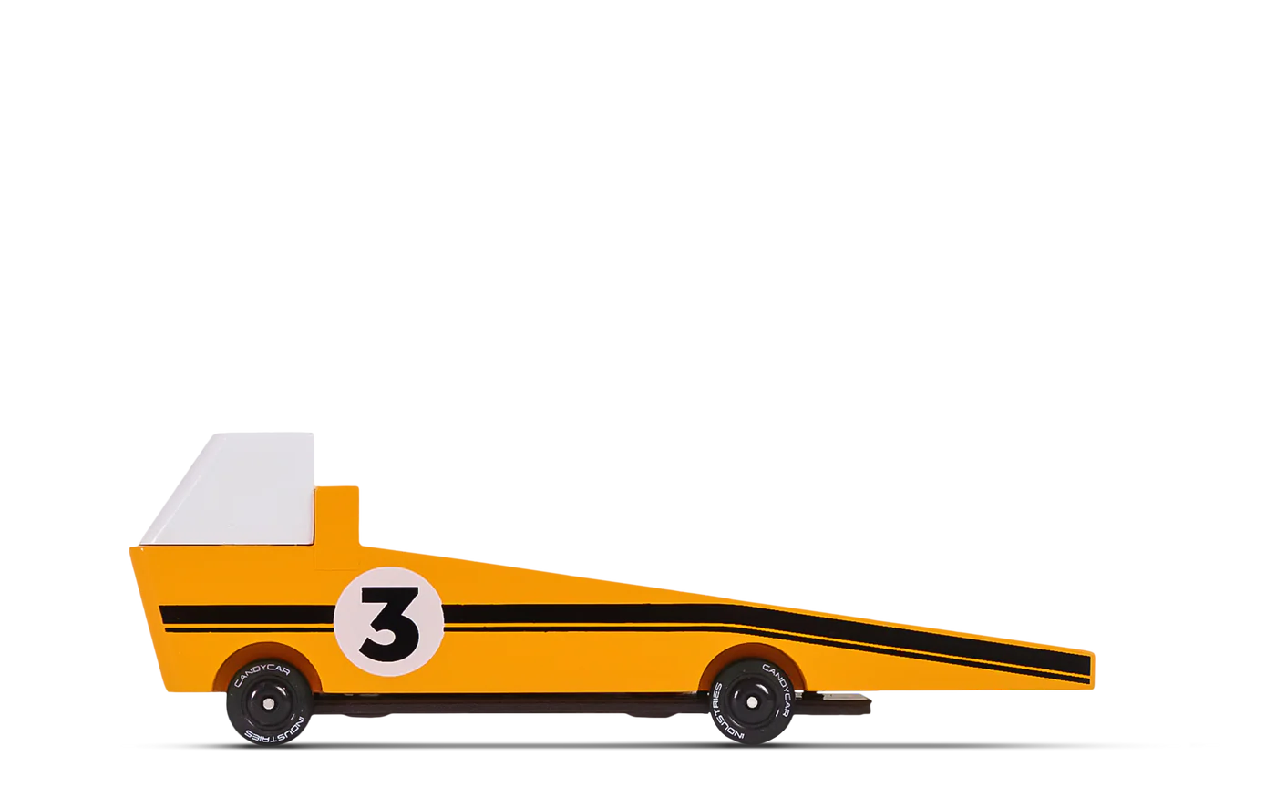 CANDYLAB Tow Racer