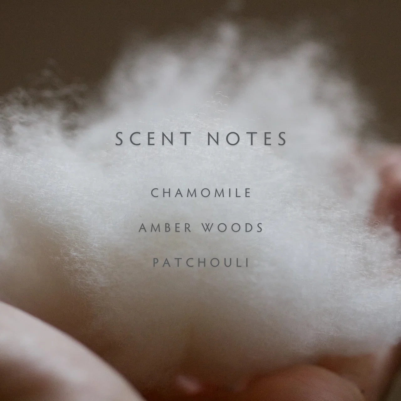 Linnea Hand Wash, Cashmere