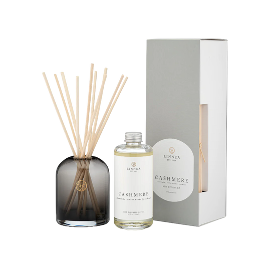 Linnea Diffuser Kit, Cashmere
