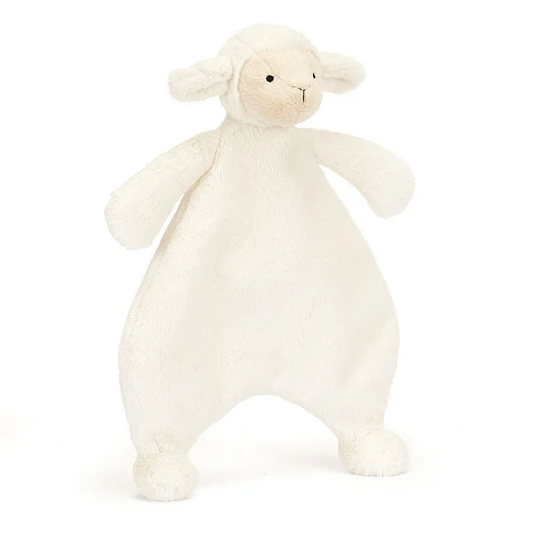 Jellycat Baby Comforter - Multiple Options