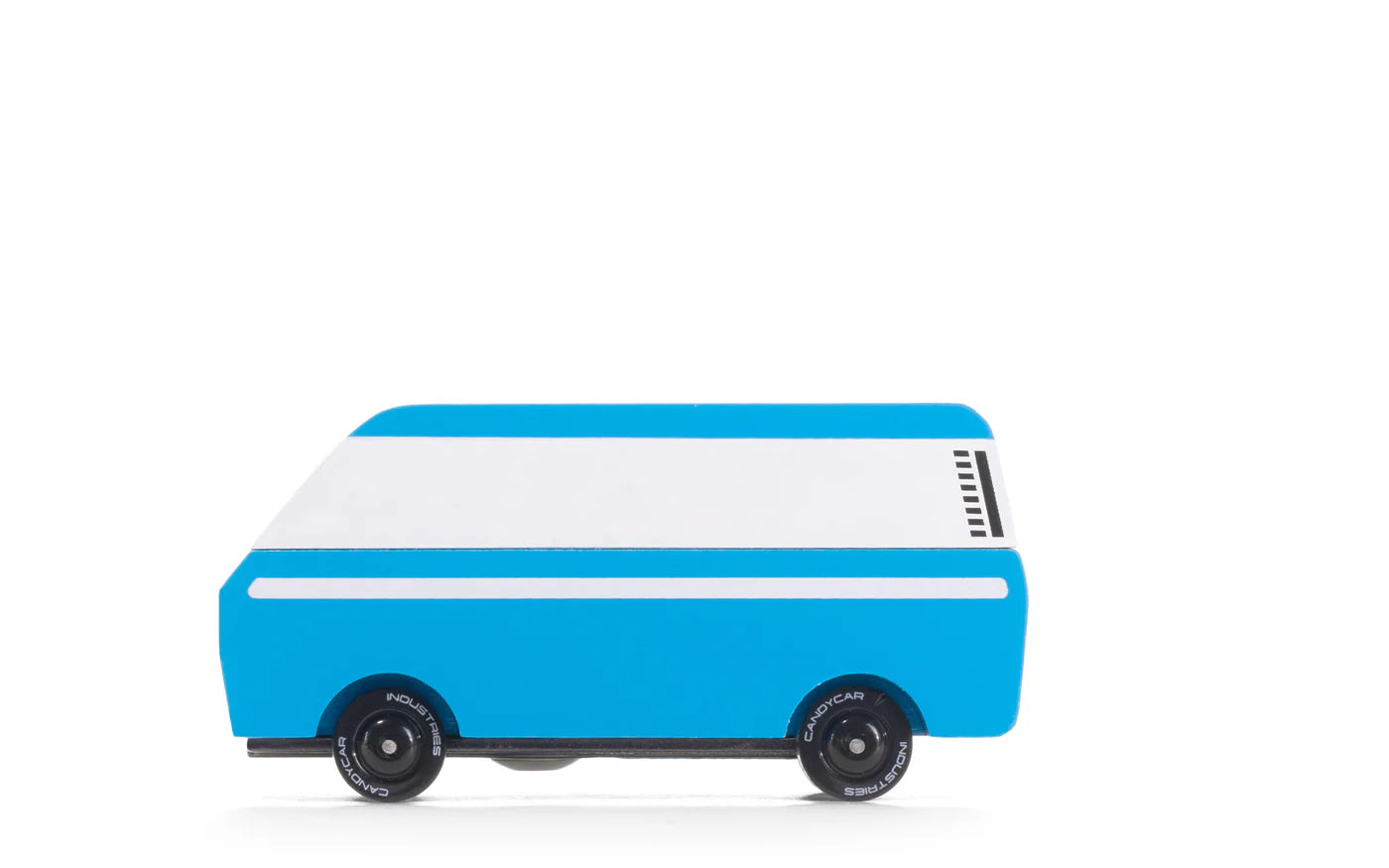 CANDYLAB VW Blue Van Diesel
