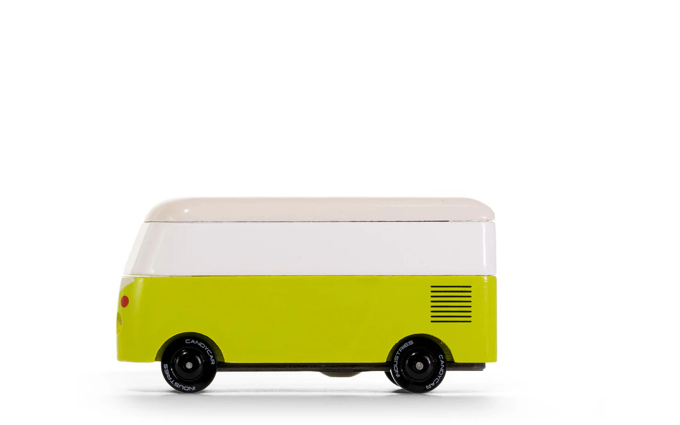 CANDYLAB VW T1 Leafy Green