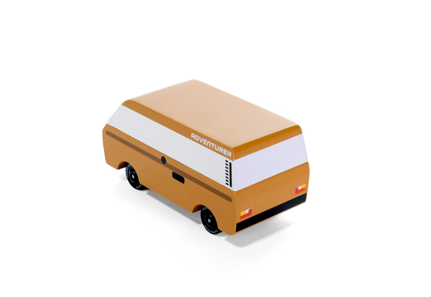CANDYLAB VW Brown Adventurer