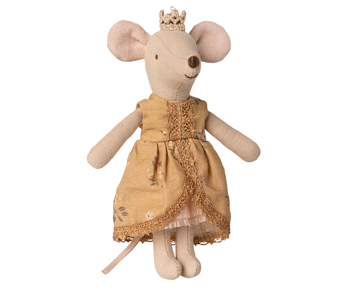 Maileg Princess Mouse, Big Sister