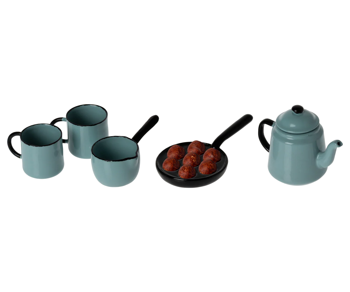 Maileg Madam Blue’s Favorites, Mouse