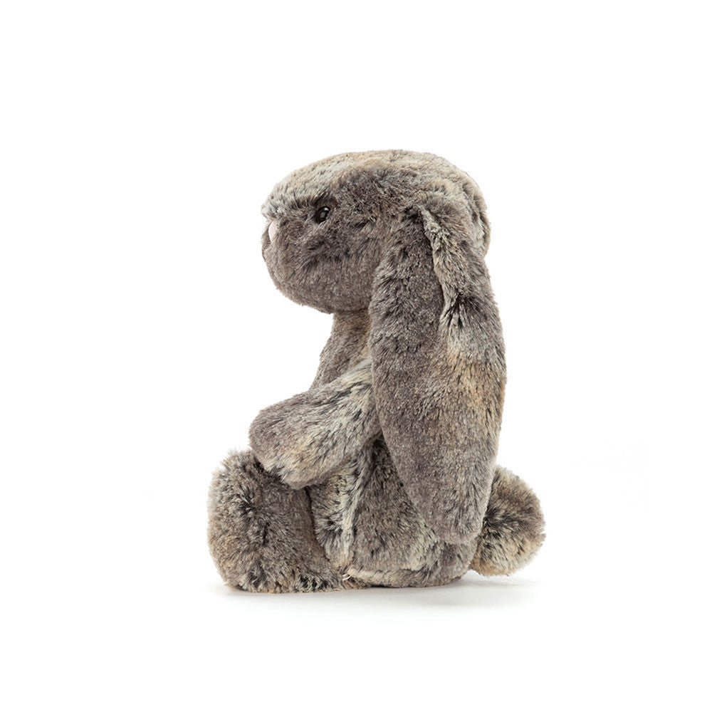 Jellycat Bashful Woodland Bunny