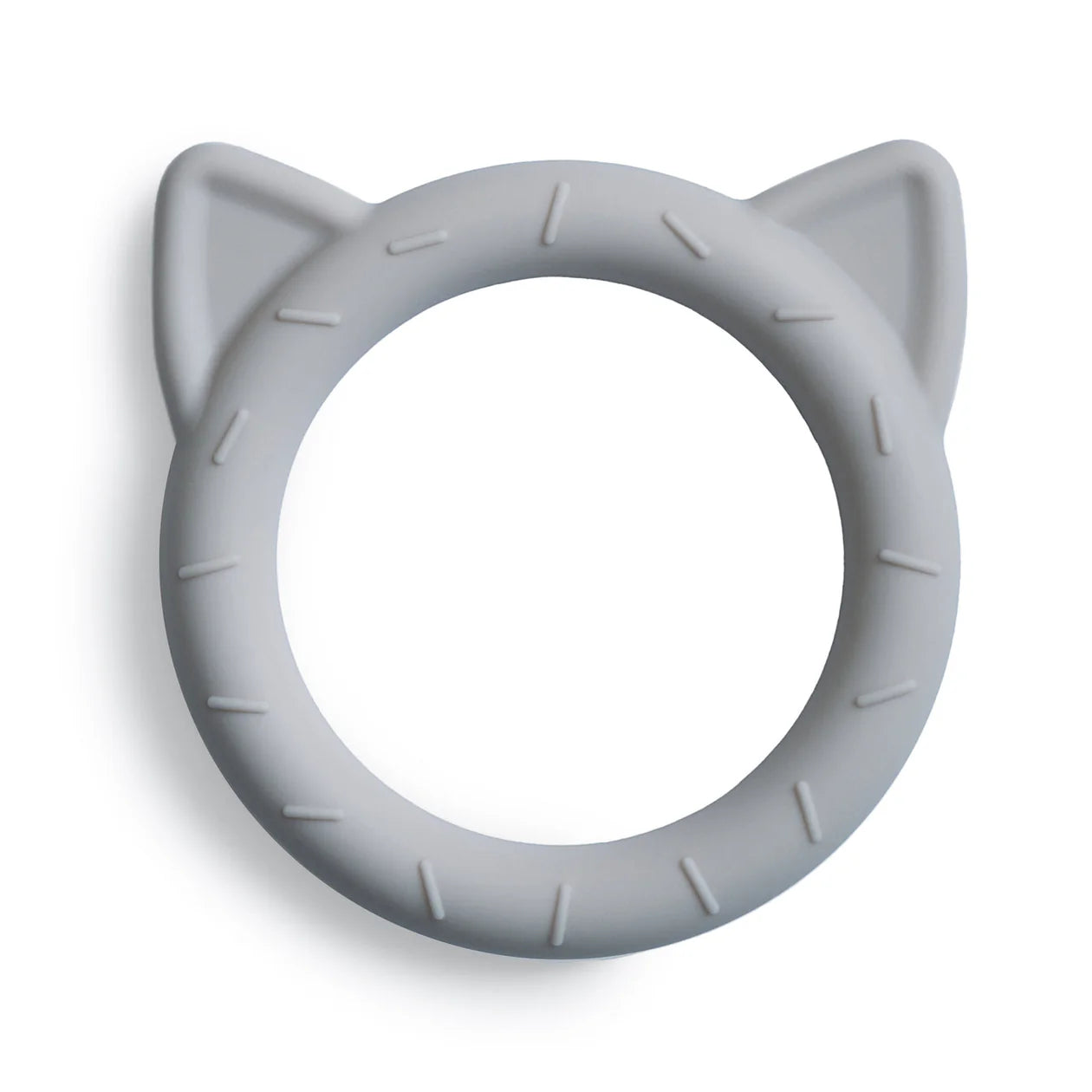 Mushie Teether - Multiple Options
