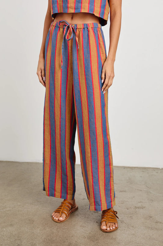 Rails Emmie Pant, Rio Stripe