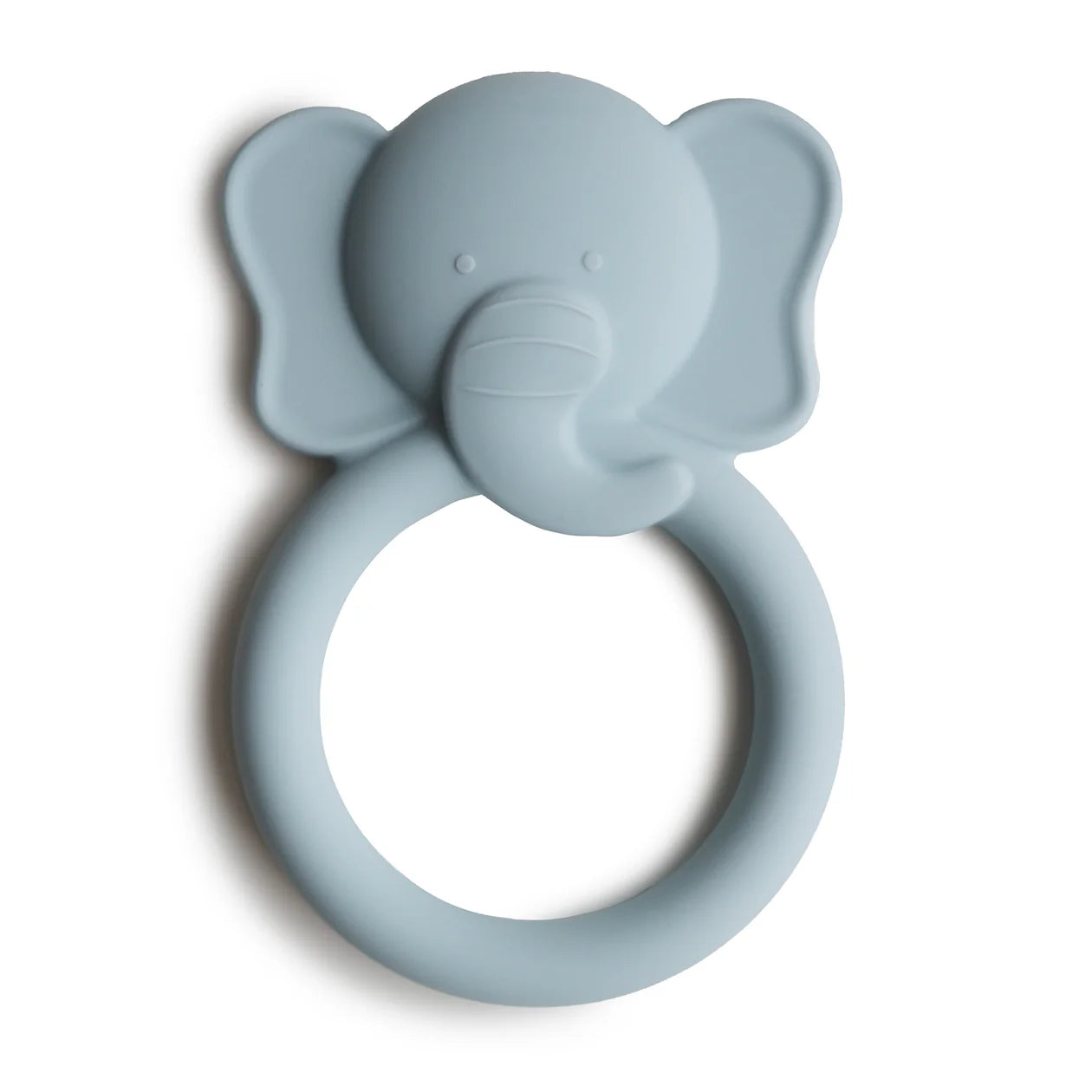 Mushie Teether - Multiple Options