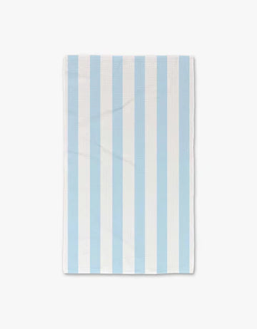 Geometry Tea Towel, Multiple Options