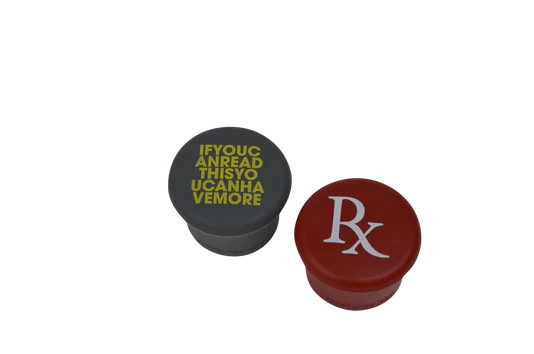 CapaBunga Two-Pack Wine Cap - Multiple Options