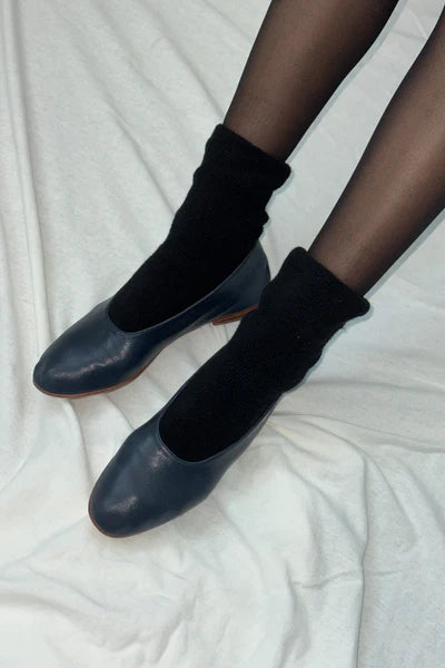 Le Bon Shoppe Cloud Socks - Multiple Options