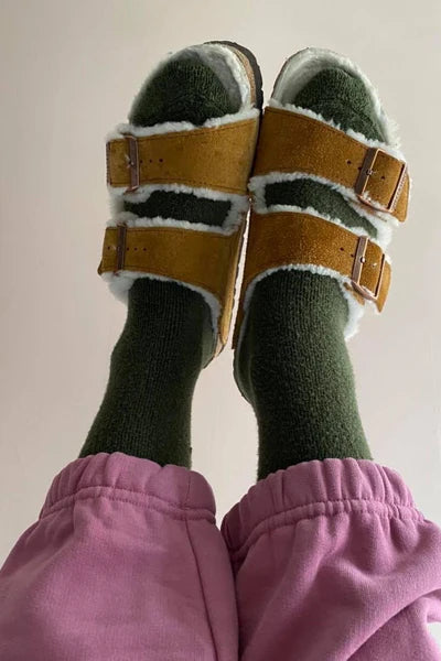 Le Bon Shoppe Cloud Socks - Multiple Options