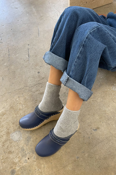 Le Bon Shoppe Cloud Socks - Multiple Options