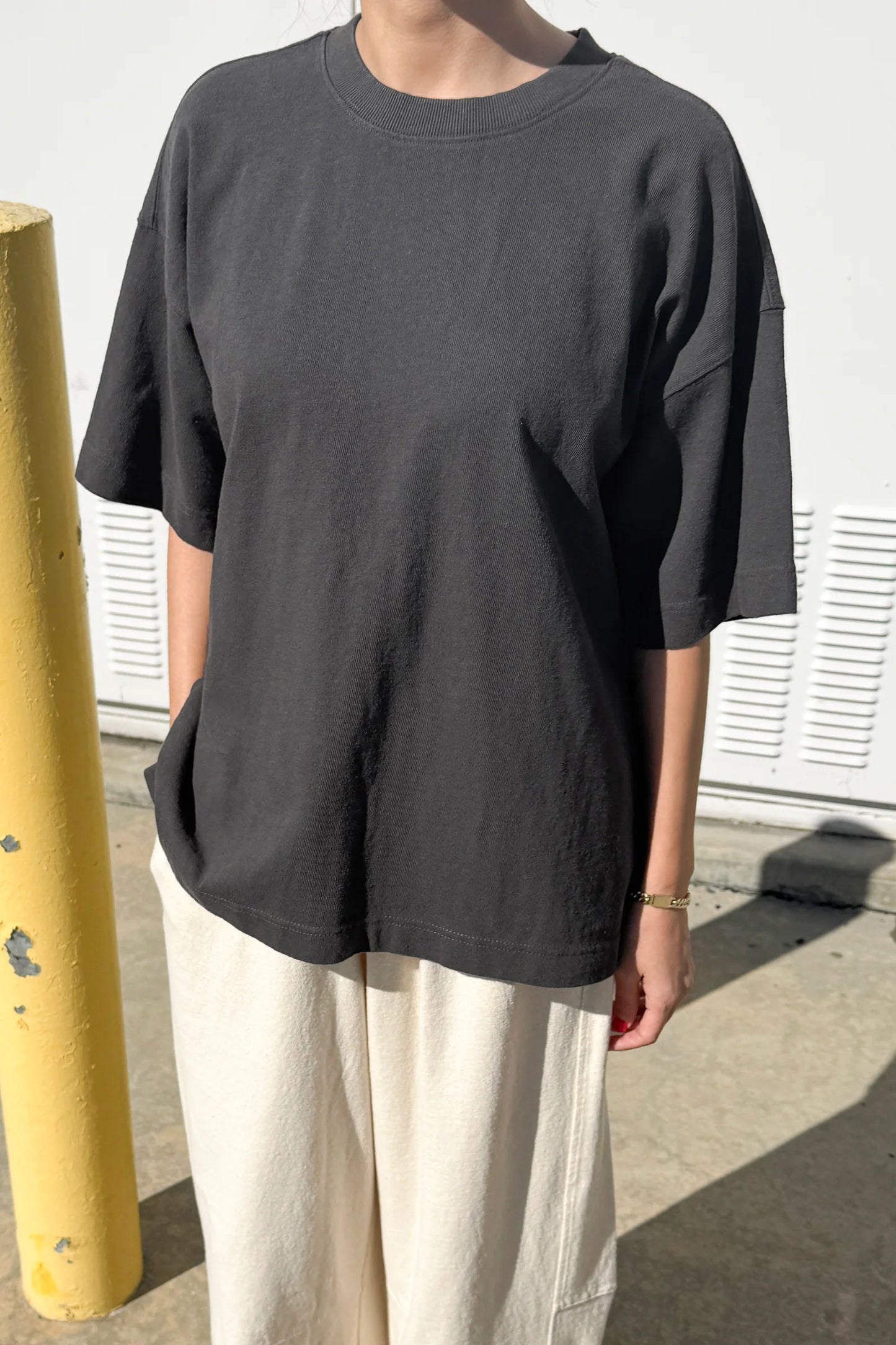 Le Bon Shoppe Jayden Tee - Multiple Options