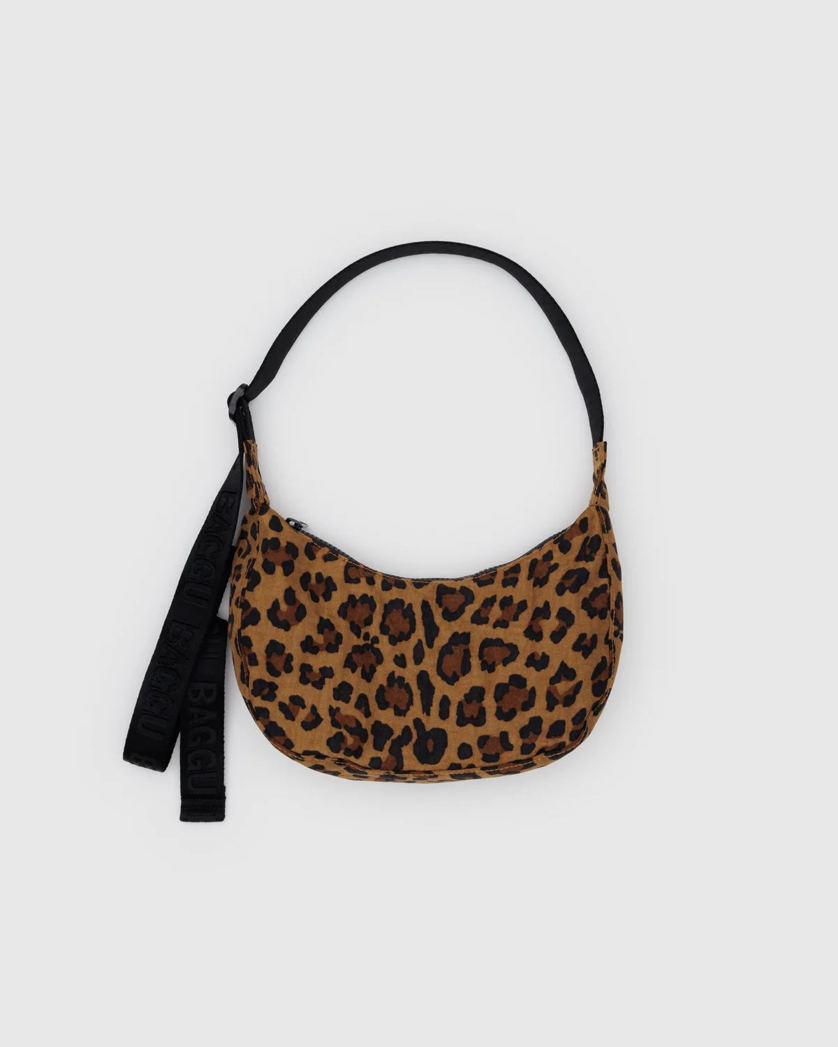 Baggu Small Nylon Crescent Bag - Multiple Options