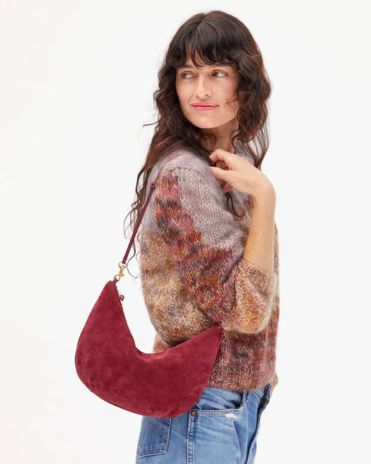 Clare V Lune, Currant