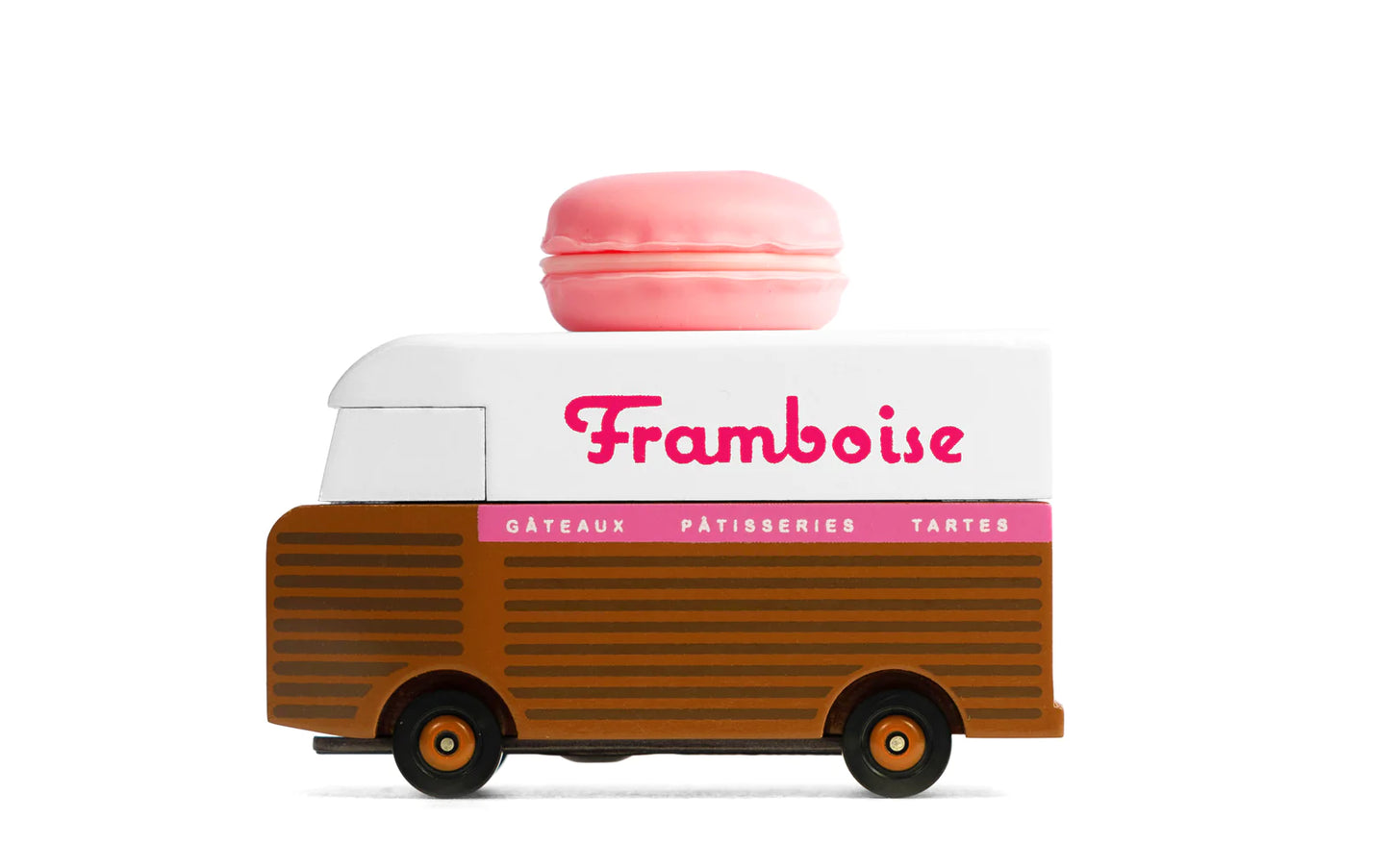 Candylab Macaron