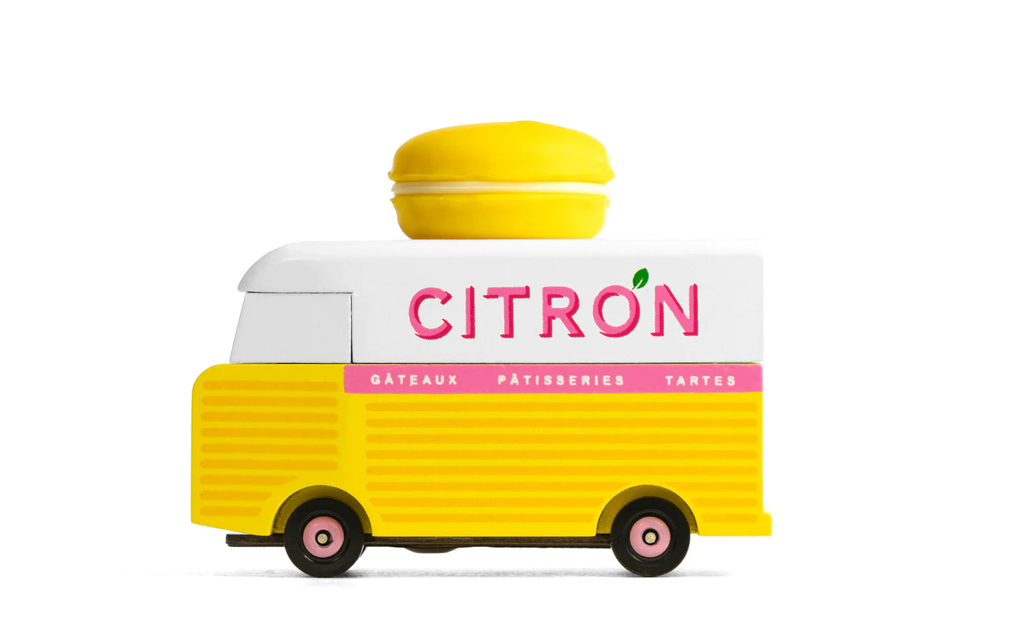 Candylab Macaron