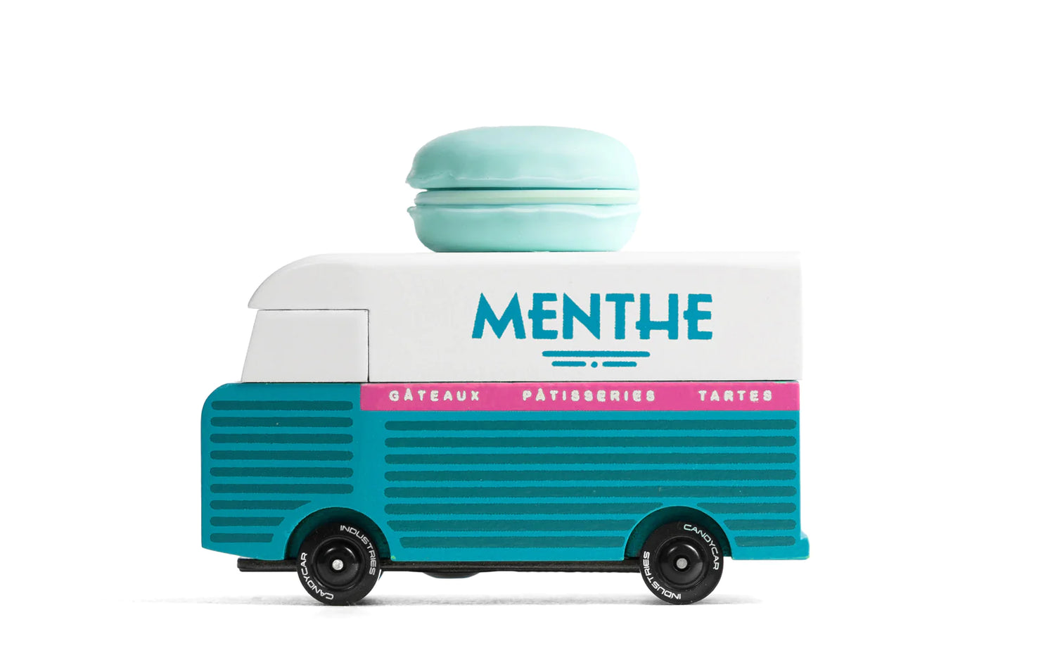 Candylab Macaron