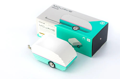 CANDYLAB Mojave Camper - Multiple Options