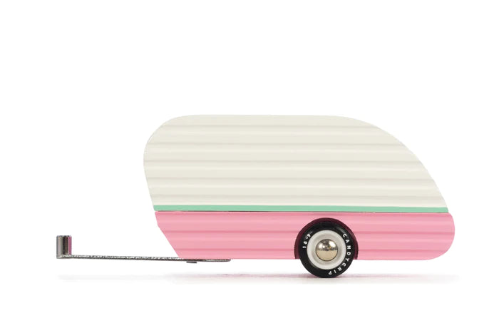 CANDYLAB Mojave Camper - Multiple Options