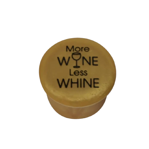 CapaBunga Wine Cap - Multiple Options