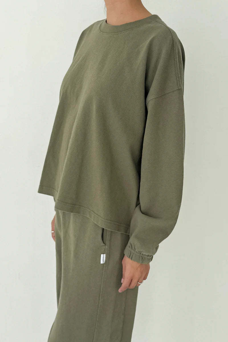 Le Bon Shoppe Naturelle Tee - Multiple Options