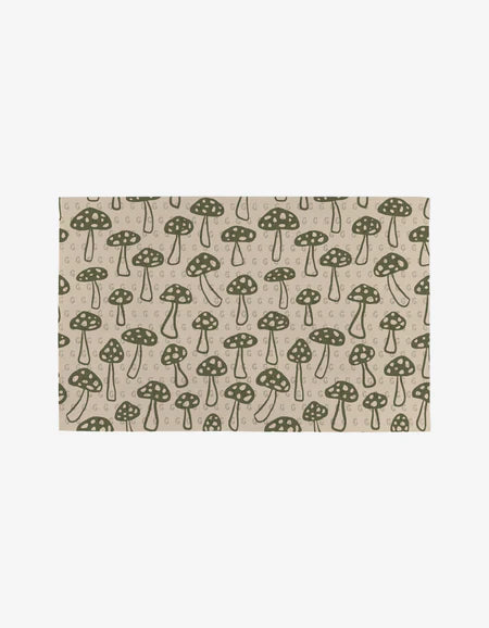 Geometry Not Paper Towel Set of 6 - Multiple Options