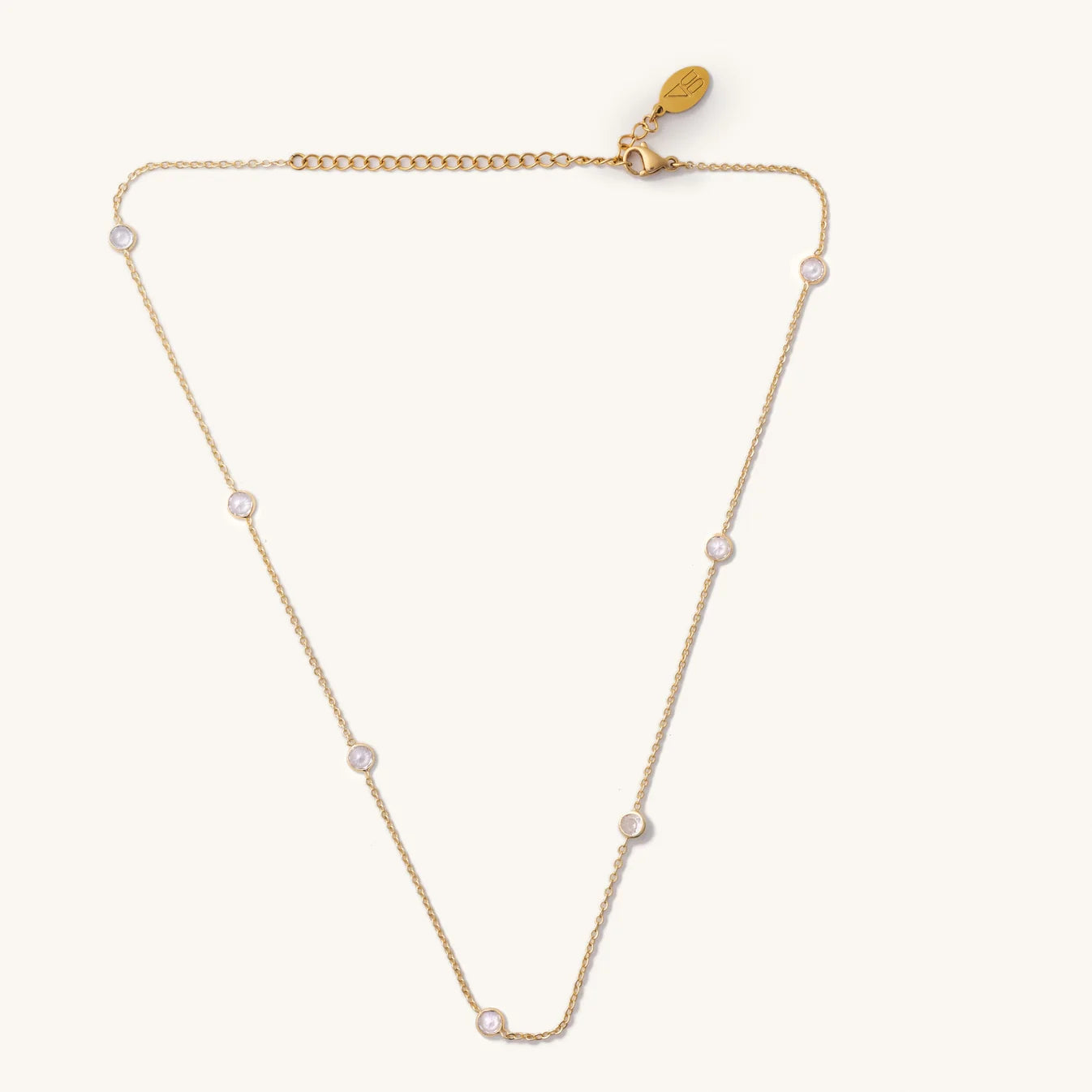 Nikki Smith Designs Kai Choker - Multiple Options