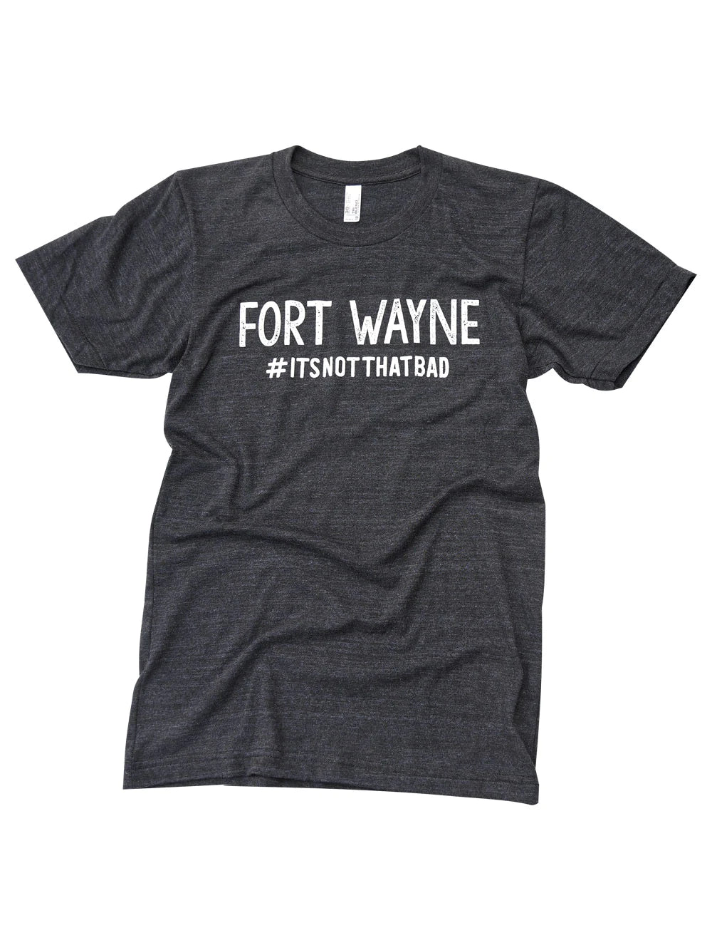 Old Fort Tee Co. Not That Bad T Shirt - Multiple Options