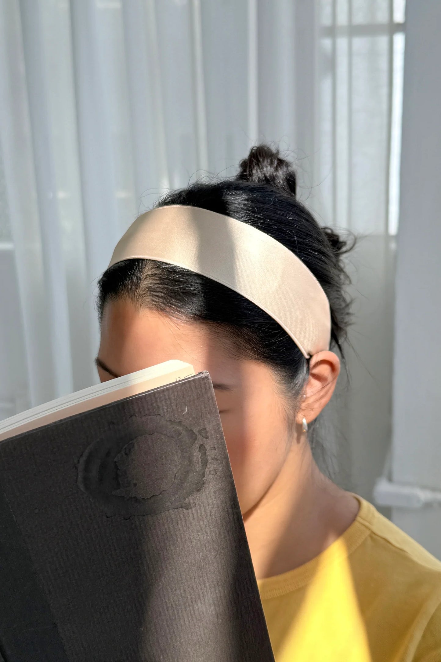 Le Bon Shoppe Olivia Headband - Multiple Options