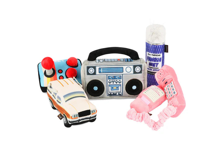 P.L.A.Y Pet Lifestyle and You, 80s Classics Collection - Multiple Options