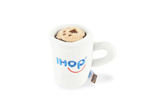 P.L.A.Y Pet Lifestyle and You x IHOP - Multiple Options