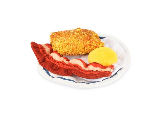 P.L.A.Y Pet Lifestyle and You x IHOP - Multiple Options