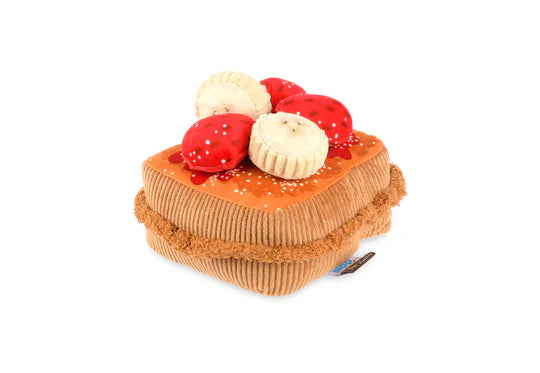 P.L.A.Y Pet Lifestyle and You x IHOP - Multiple Options