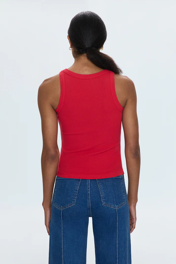 Pistola Christy Tank, Ruby
